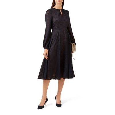 Debenhams shop hobbs dresses