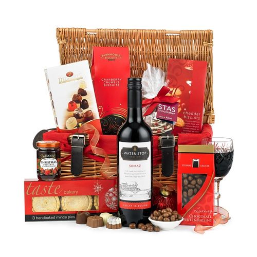 Hampers of Distinction The...