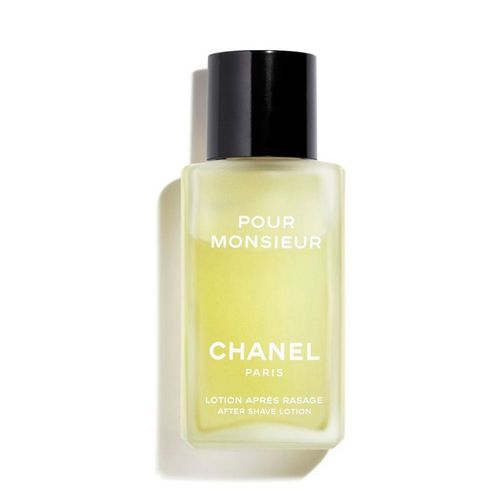 Chanel aftershave lotion 