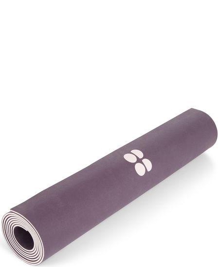 The Essential Yoga Mat