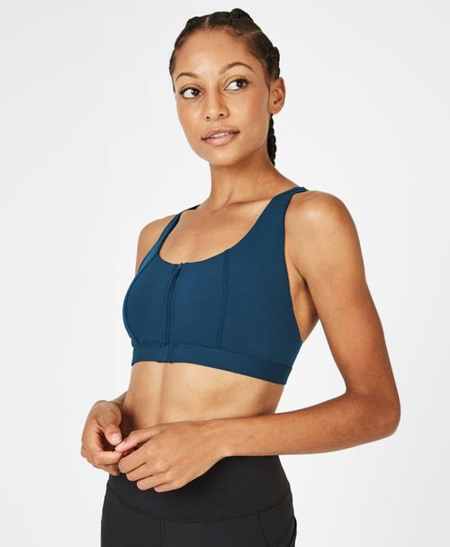 Sweaty Betty Stamina Sports Bra, £38.00