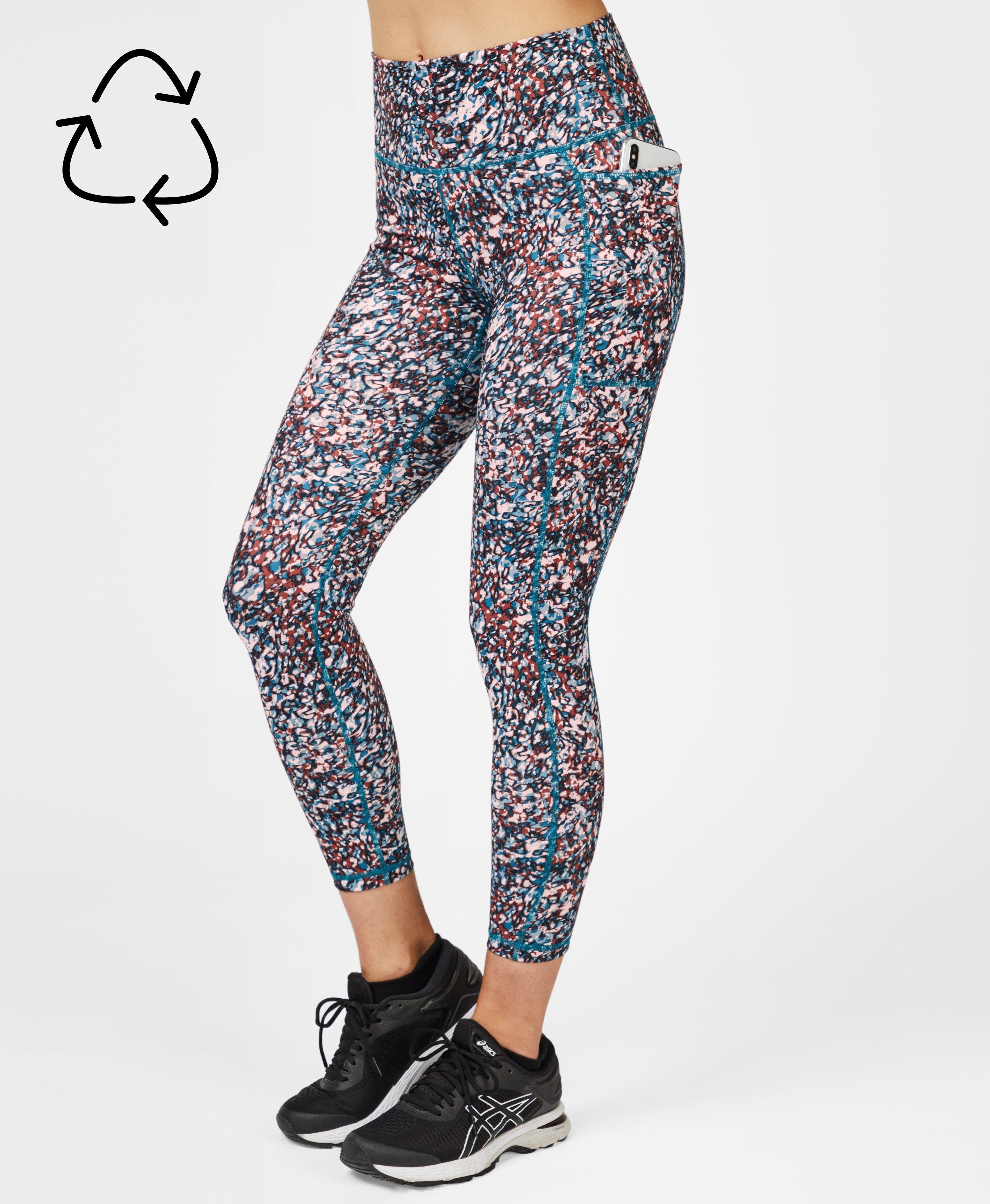 Sweaty Betty Super Sculpt High Waisted Yoga Leggings