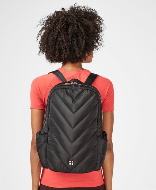 Icon Backpack