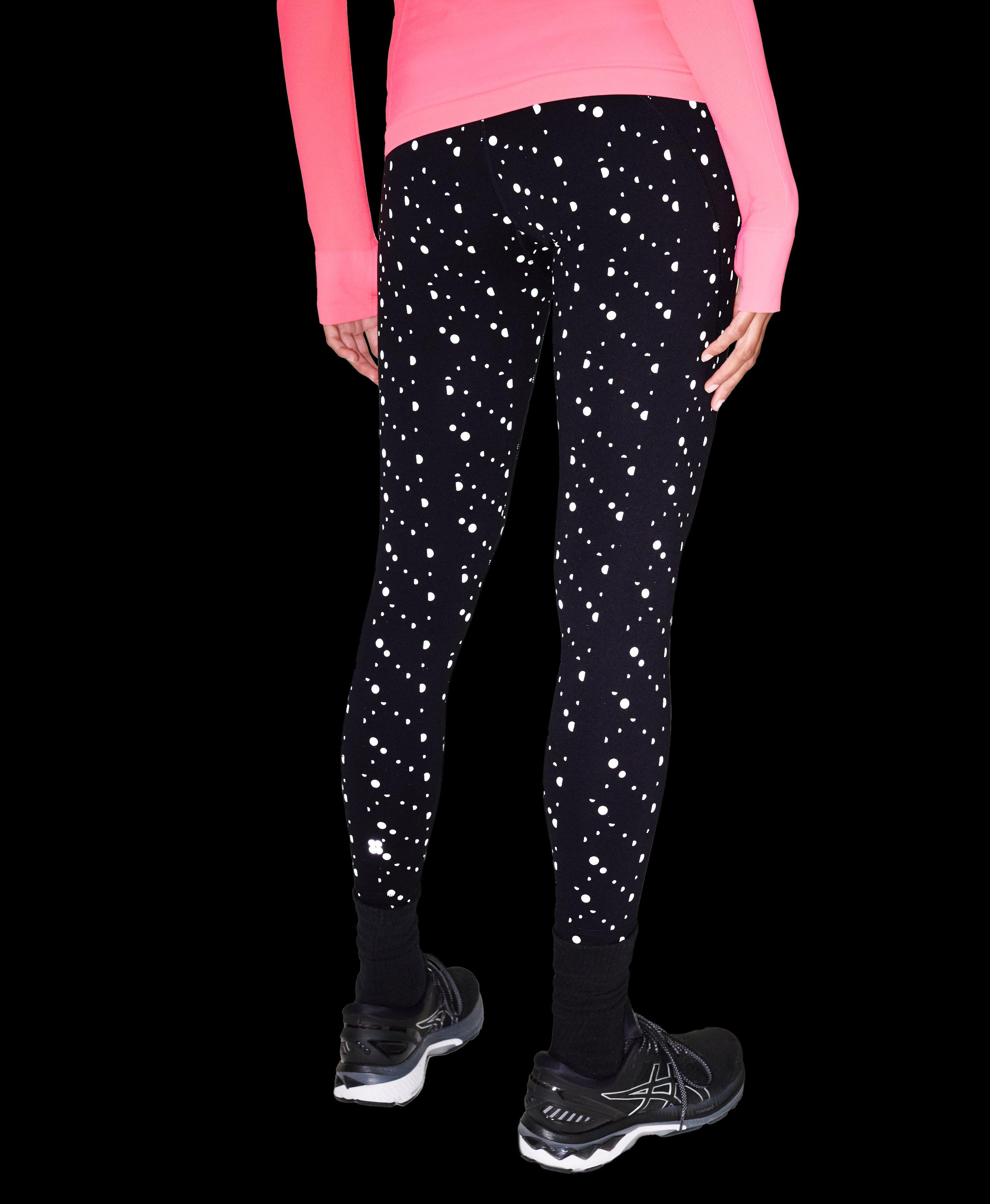 young dimension leggings