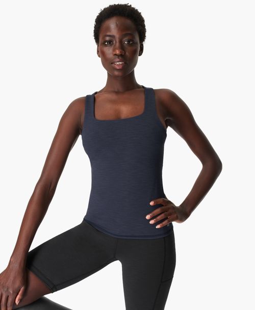 Super Sculpt Yoga Vest