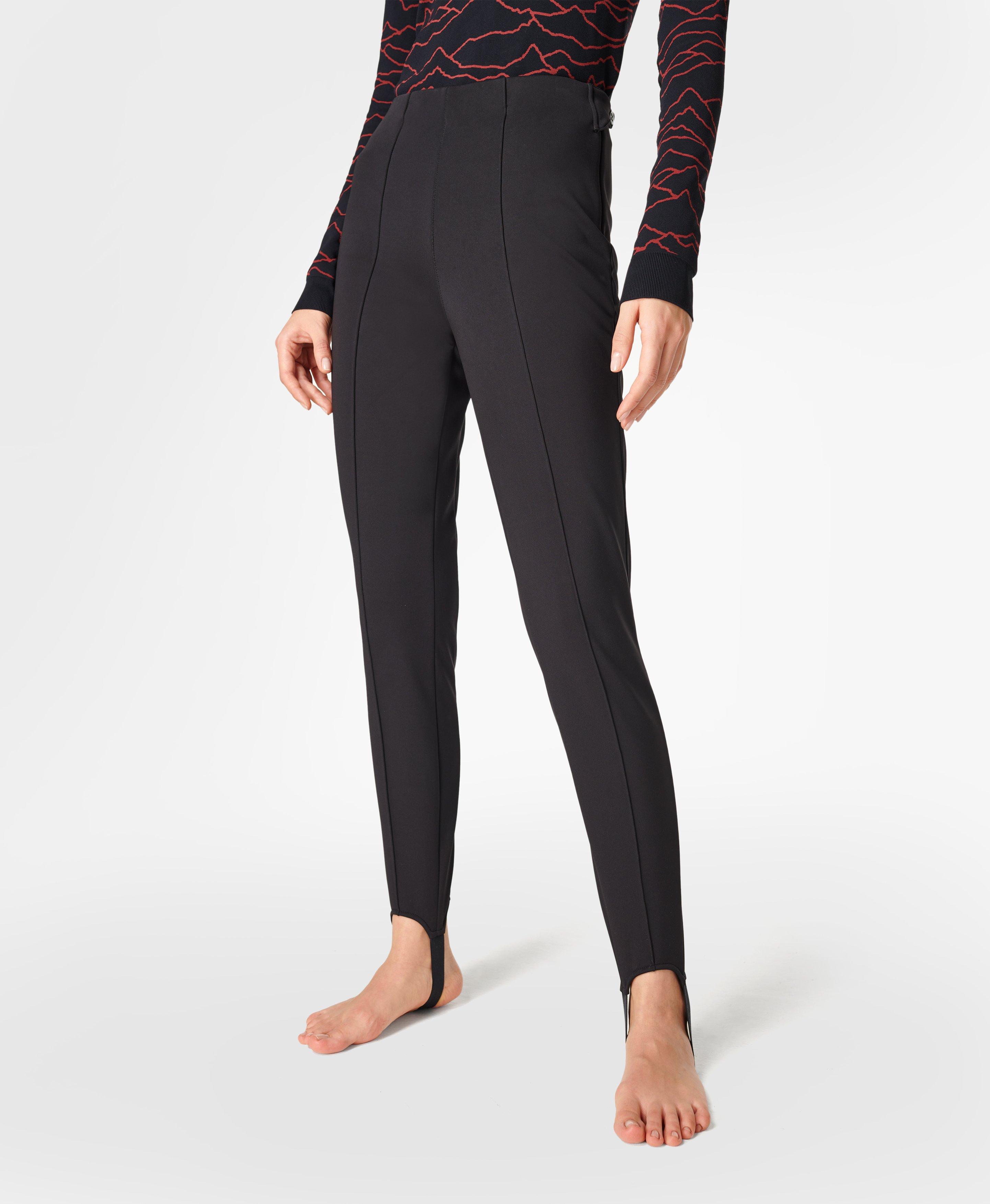 Sweaty Betty Off Piste Stirrup Ski Pants | Nordstrom