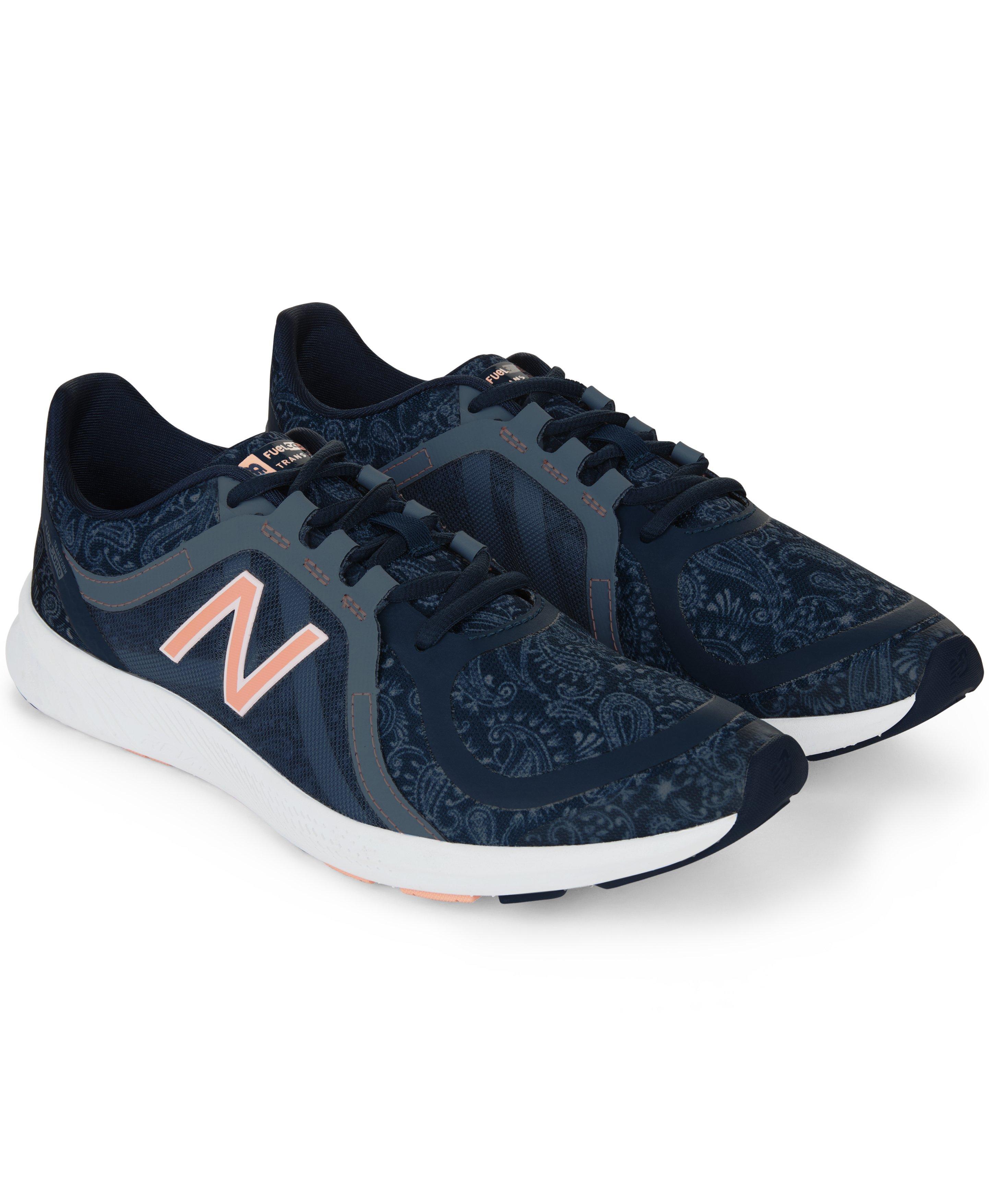 sweaty betty new balance trainers