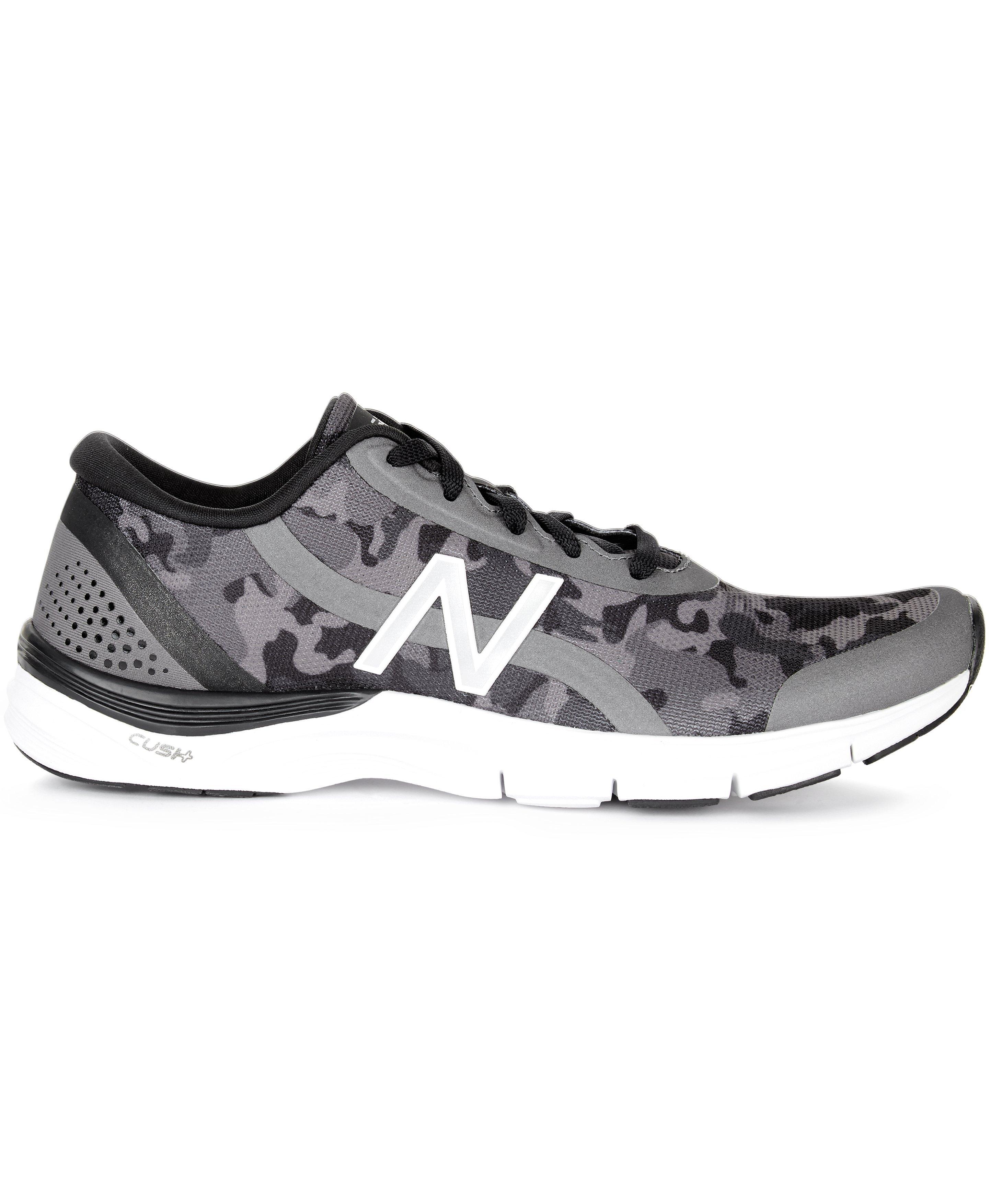 sweaty betty new balance trainers