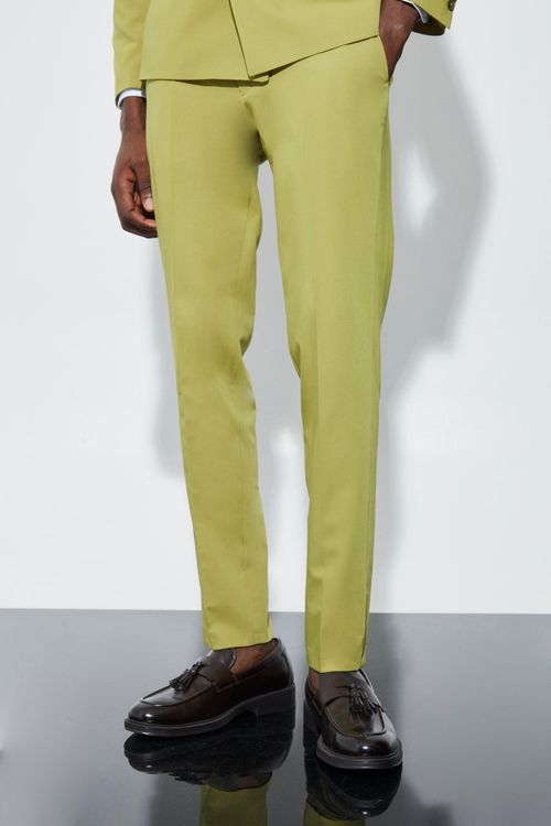 Super Skinny Suit Trousers