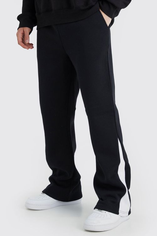 Tall Limited Graphic Gusset Jogger