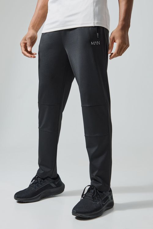 Man Active Gym Tapered Jogger