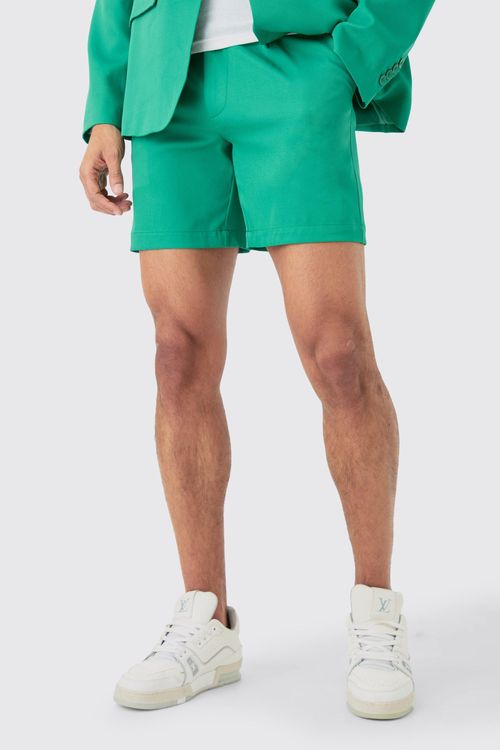 Mens Green Mix & Match...