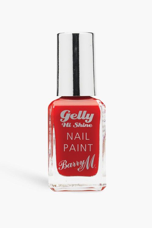 Womens Barry M Gelly Nail...