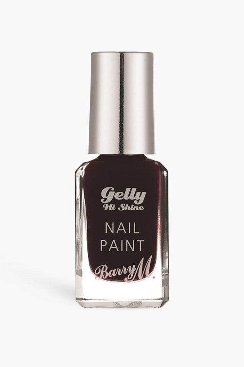 Womens Barry M Gelly Nail...