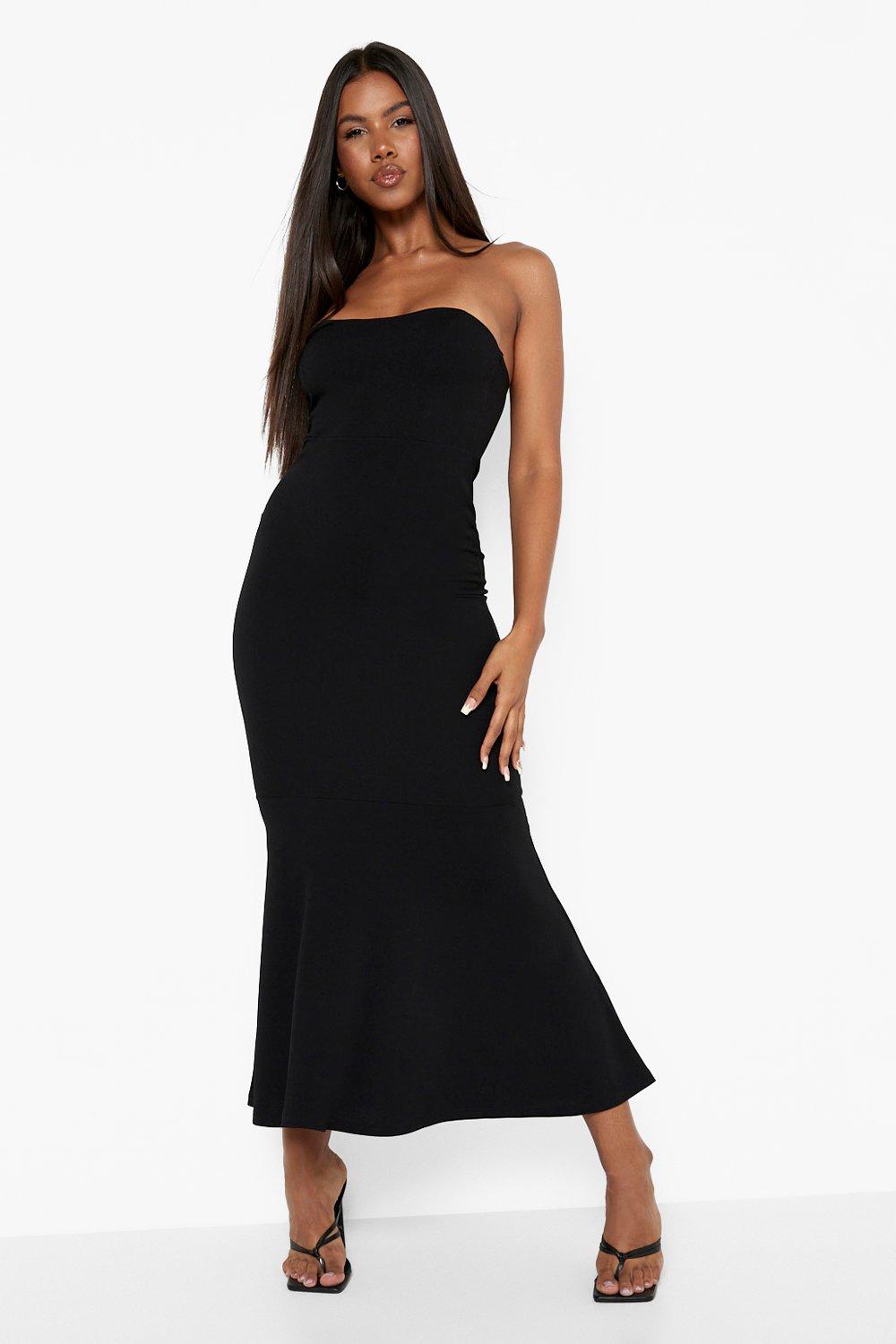 Debenhams hotsell fishtail dress