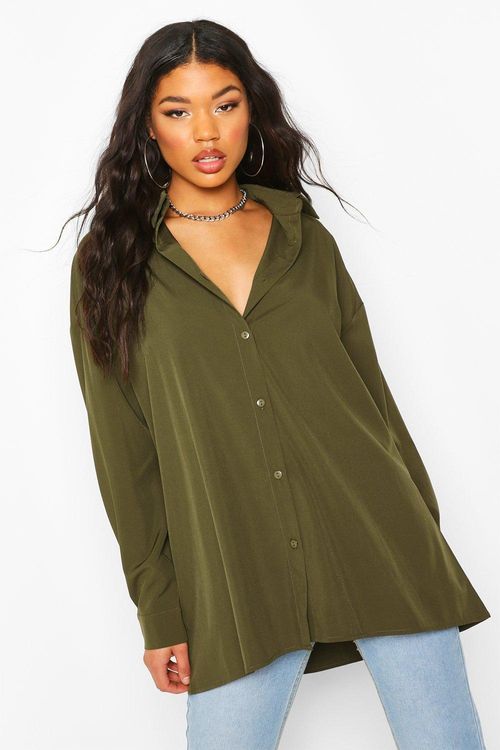 Womens Extreme Oversized...