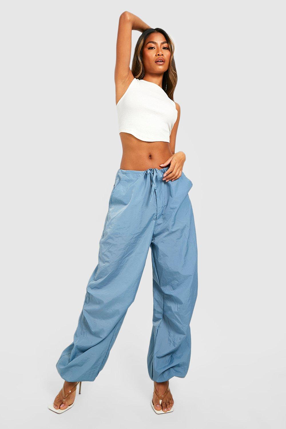 Women's Casual Pant High Waisted Flare Pant Workout Solid - Temu