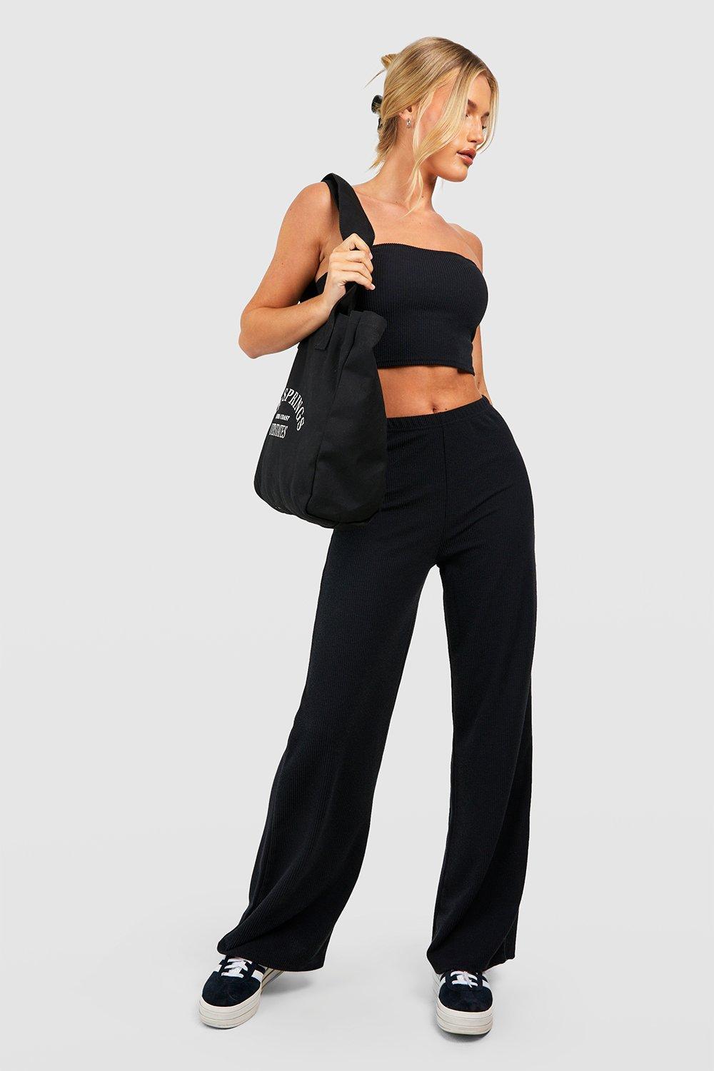 Cass Slouch Trousers | Free People