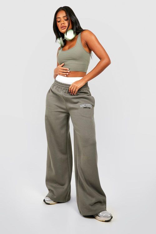 Dsgn Studio Wide Leg Jogger