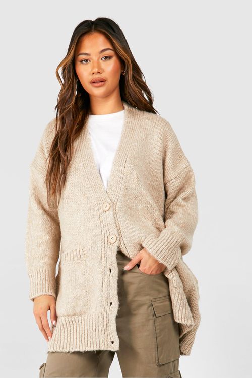 Womens Slouchy Oversized...