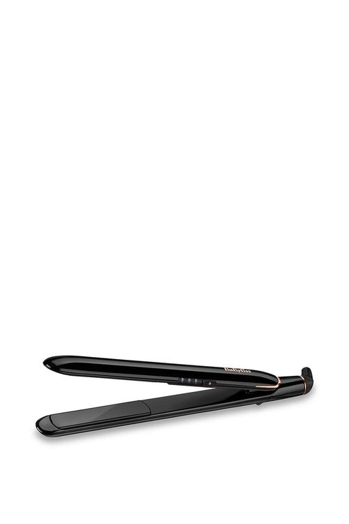 Babyliss Rose Lustre Straightener | £ | Closer Babyliss Rose Lustre Straightener | £ | Closer