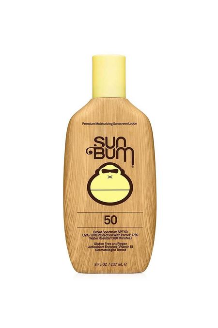 Sun Bum Original SPF50 Lotion 237ml