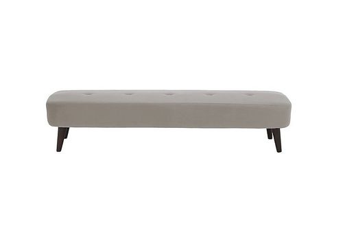 Bilbao Fabric Bench Footstool...