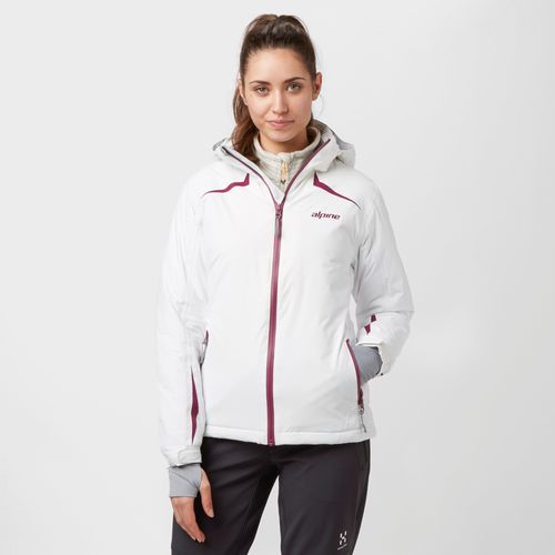 Alpine Women's Avoriaz Jacket...