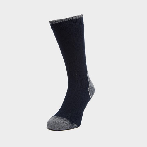 Men's Hiker Socks - Navy