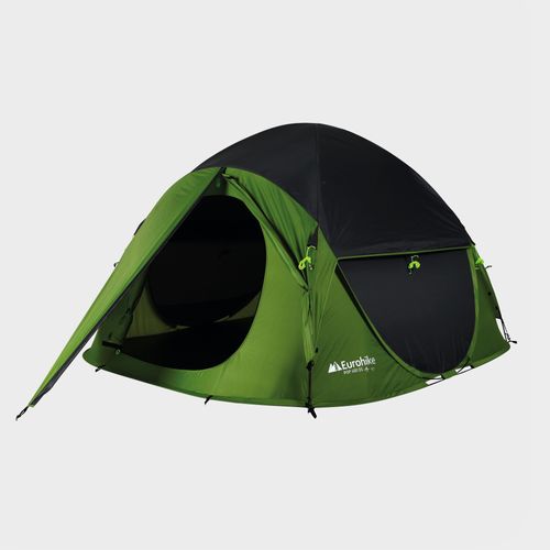 Eurohike Pop 400 Ds Tent -...