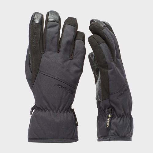 Men's Elkstone Glove - Black