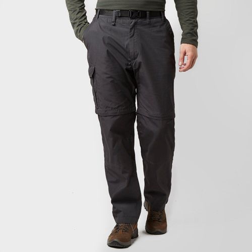 Mountain Equipment Men's Approach Trousers (Short)