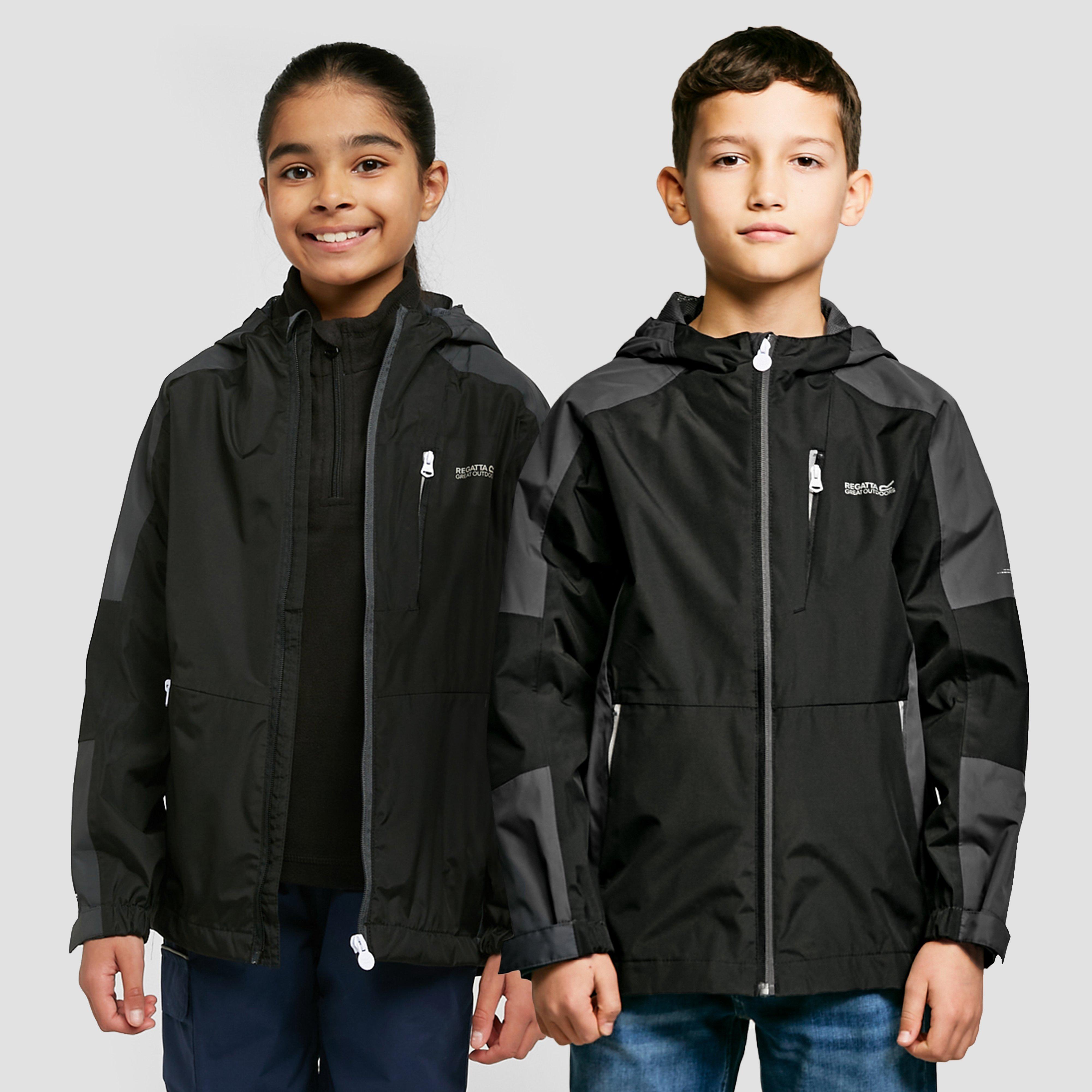 Boys waterproof deals parka