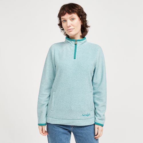 Women’s Theory Full-Zip Fleece