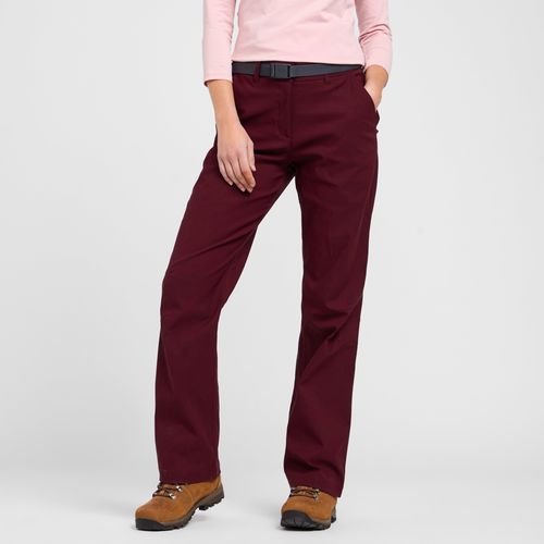 Craghoppers Women's Dynamic Trousers