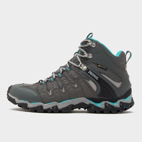 Salomon Onis Mid GORE-TEX, Hiking Boots