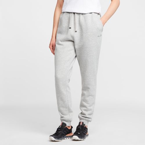 Women's Stretch Crop Trouser