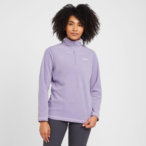 Women's Hendra Half Zip Fleece