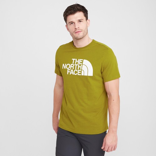 Men's Half Dome T-Shirt -