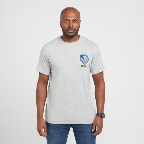 Men's Codroephenia T-Shirt -