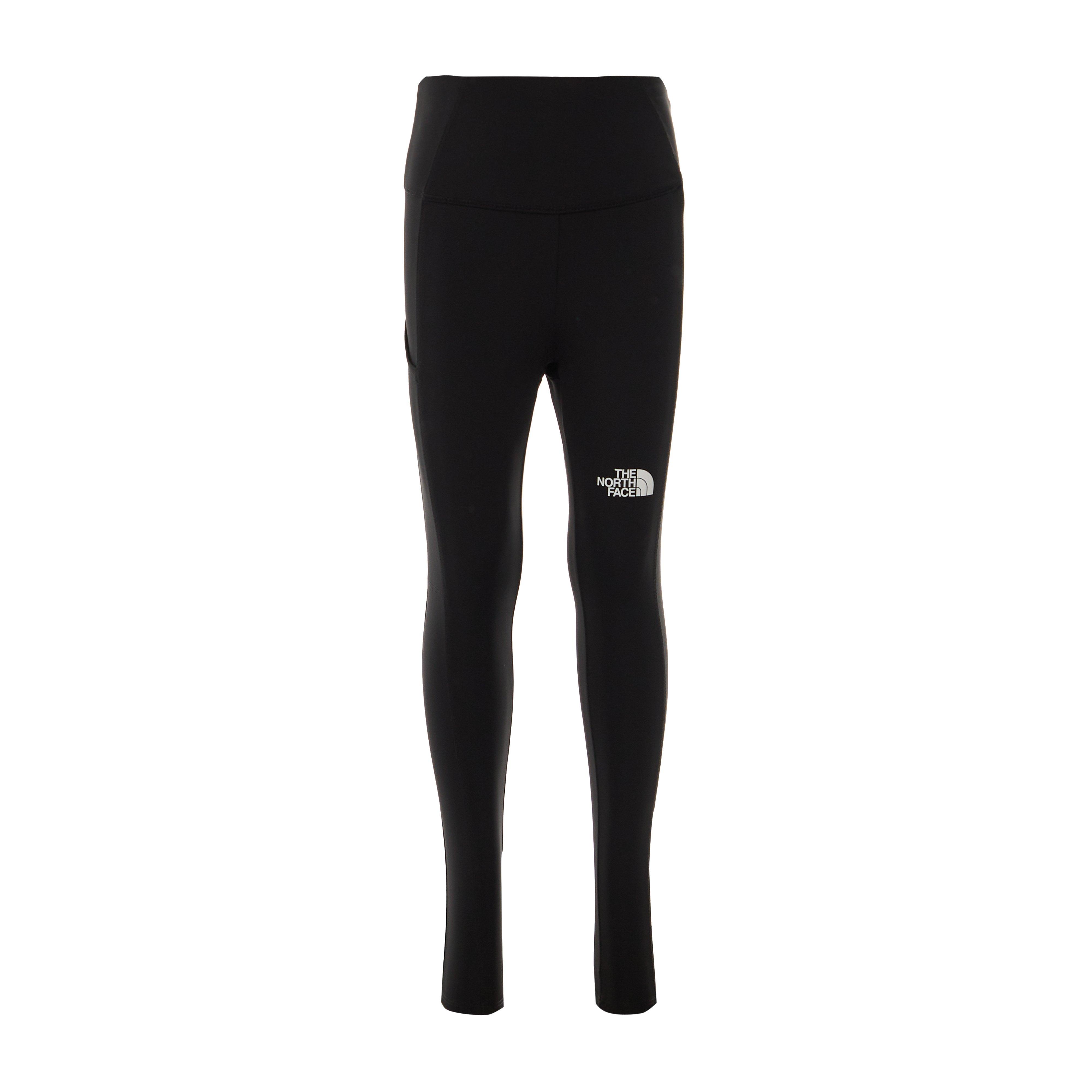 North face hotsell leggings kids