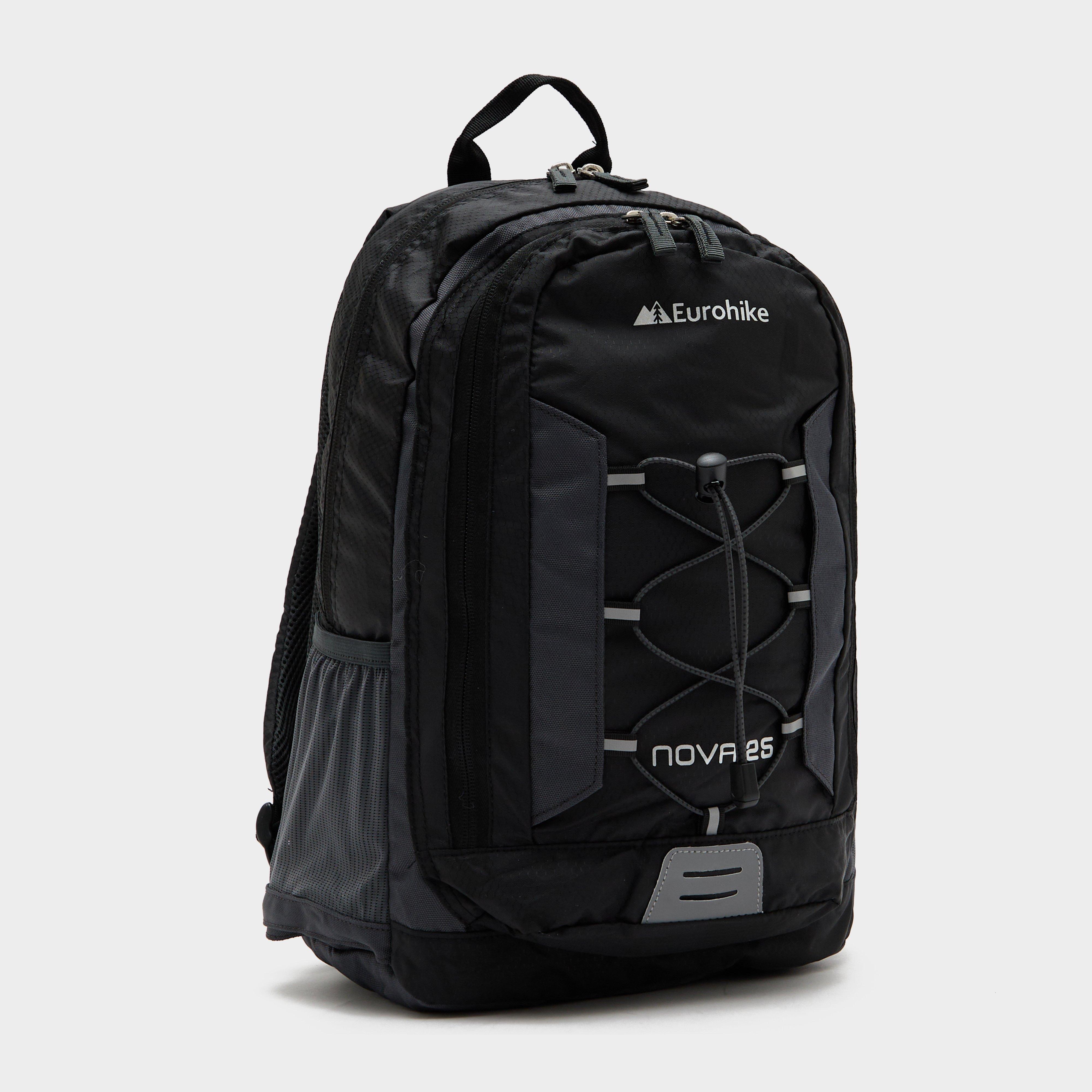 Eurohike 25l rucksack cheap