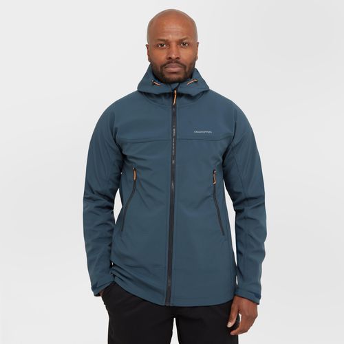 Men's Seer Softshell Jacket