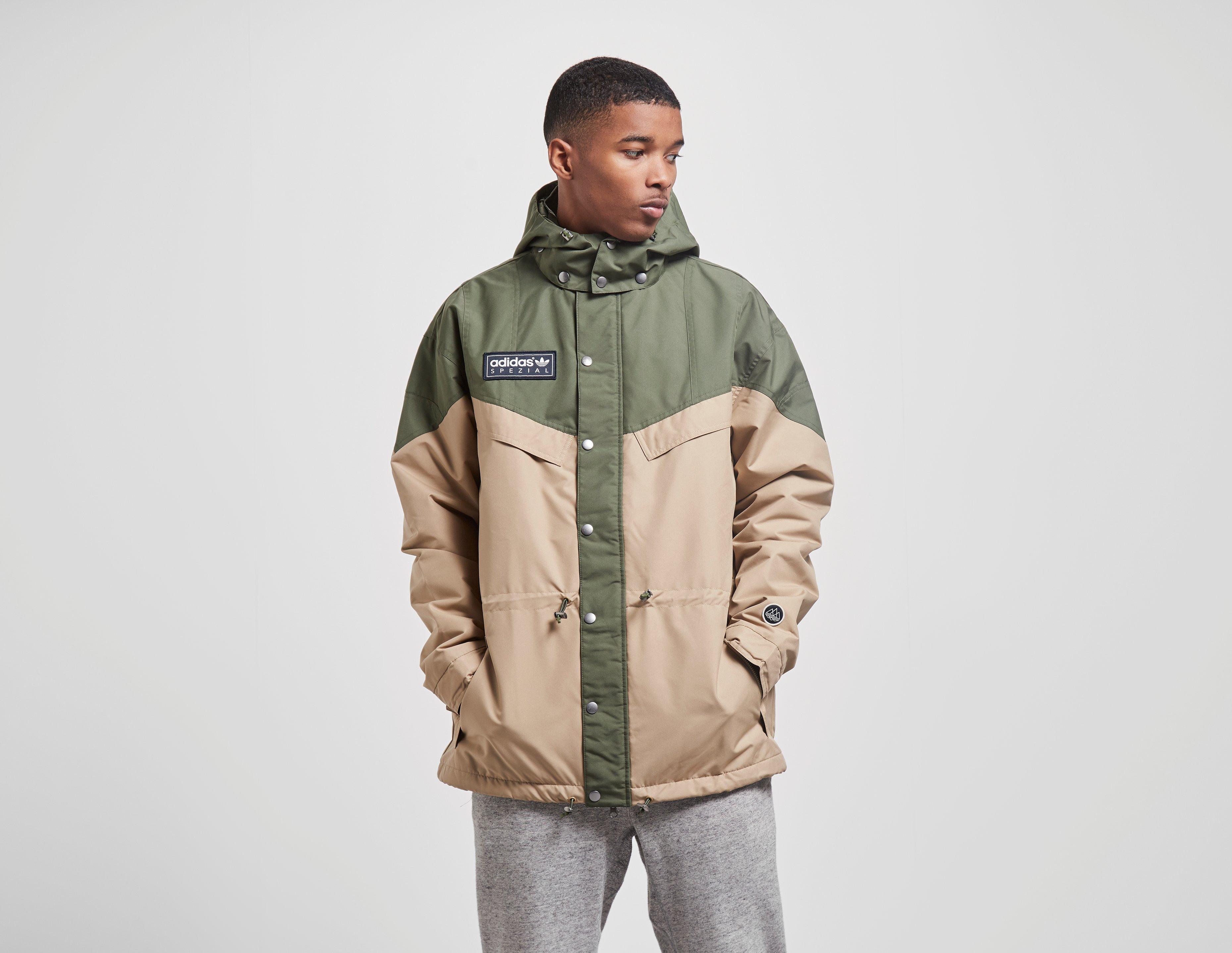 adidas belthorn anorak