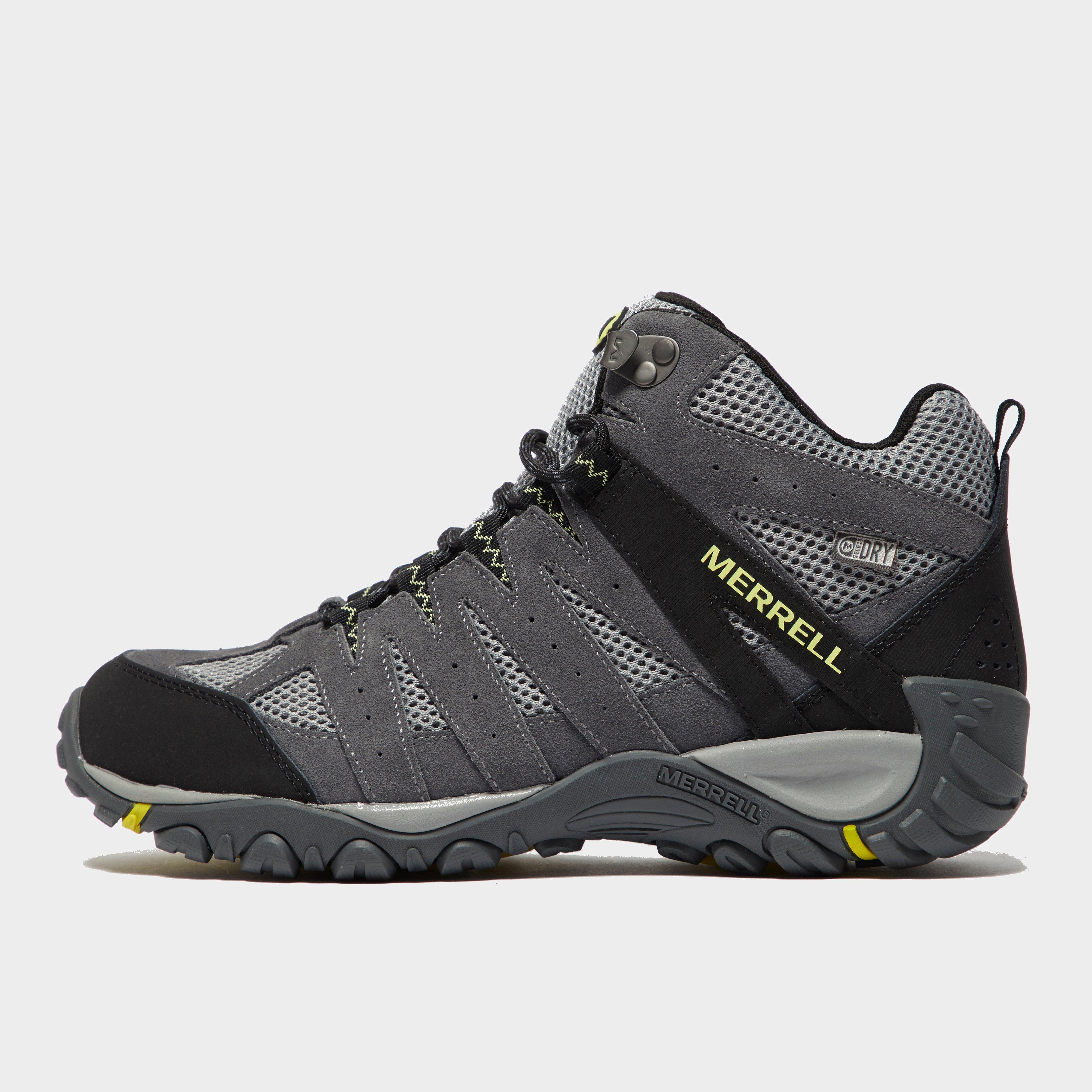 Merrell men's accentor top