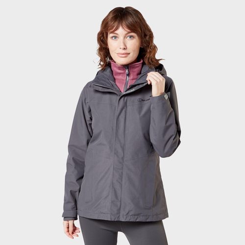 Montane Women's Levity Gore-Tex Jacket, Blue, 08 : : Fashion