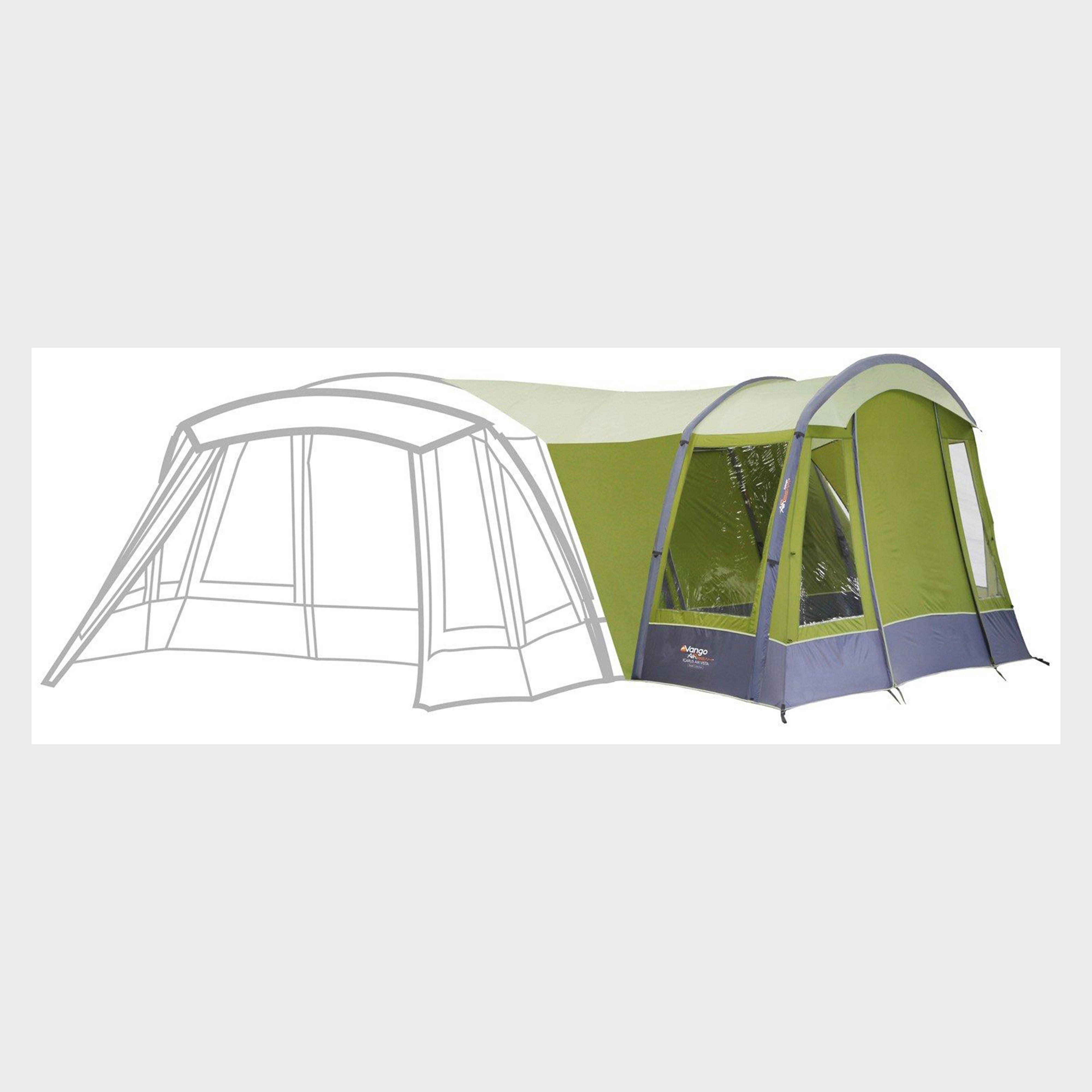 Vango icarus 500 2025 deluxe awning