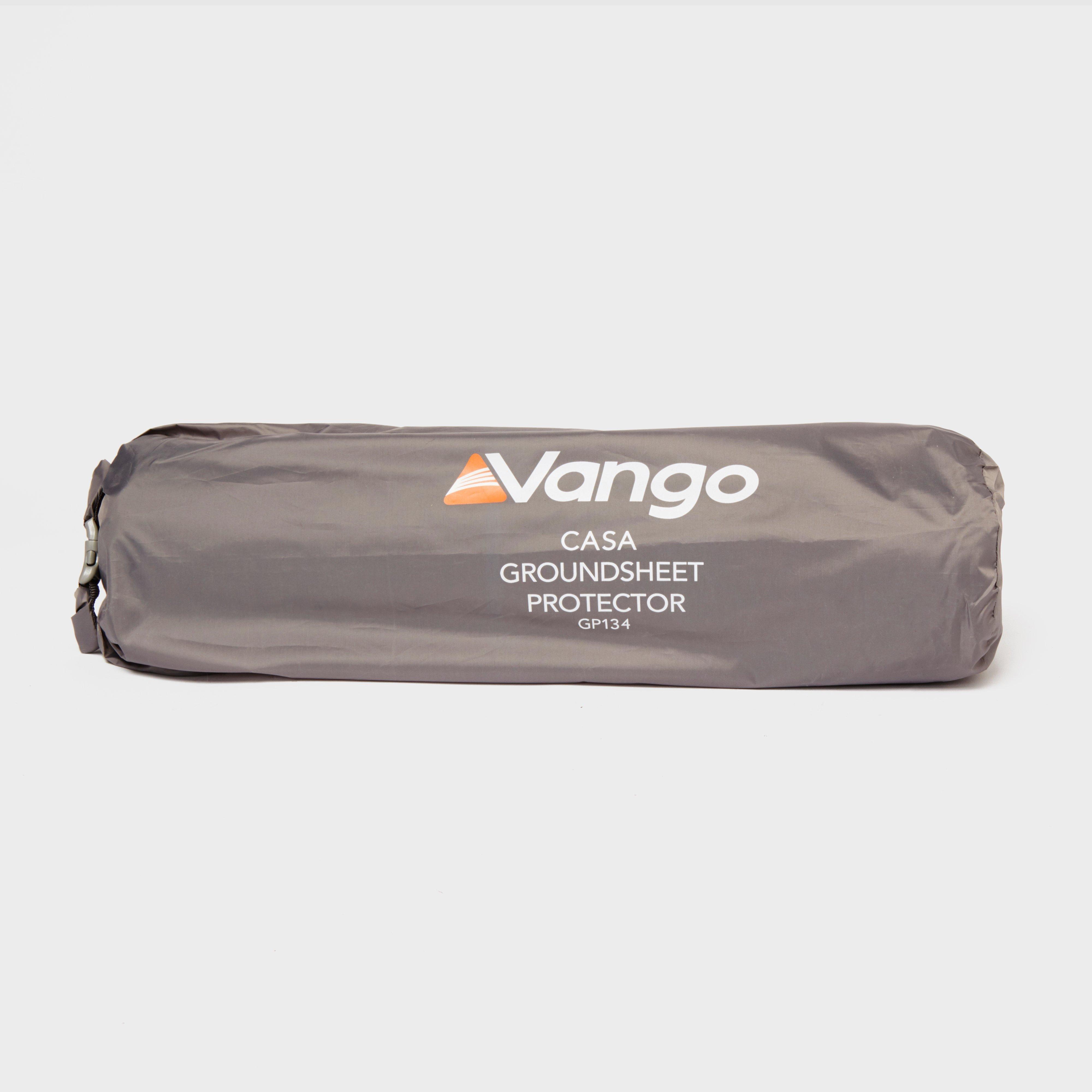 Vango clearance casa tent