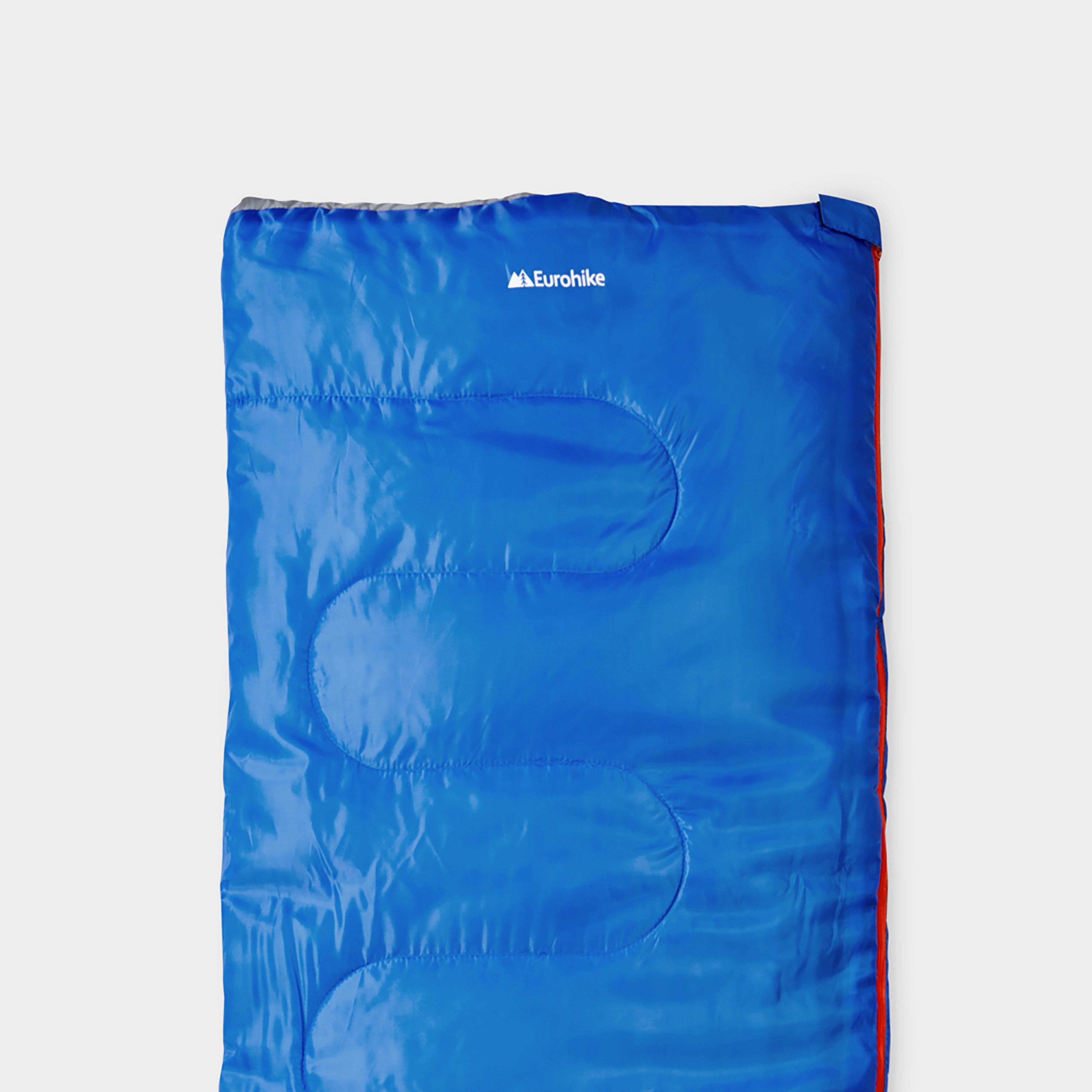 Outwell snooze clearance double sleeping bag