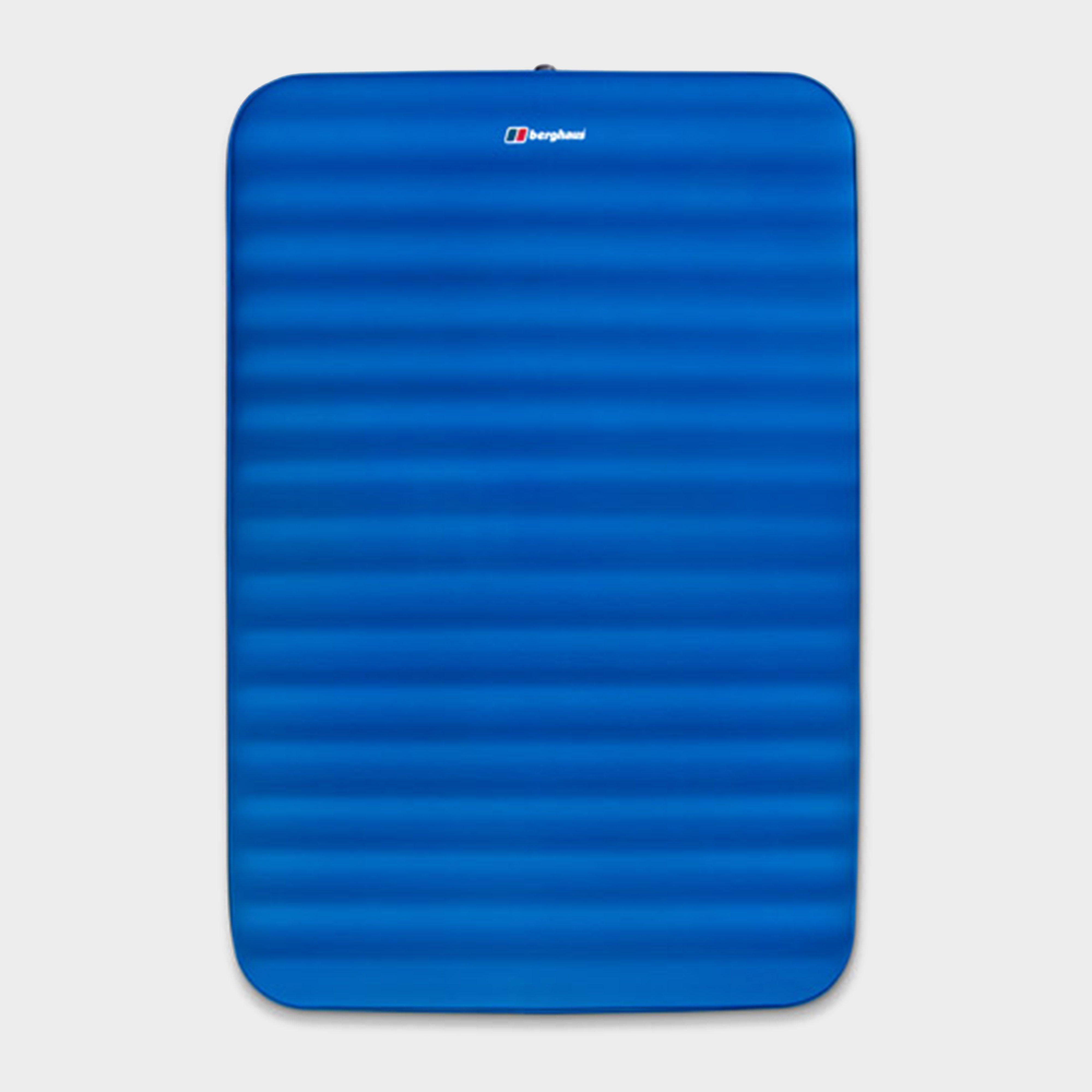 Berghaus peak self inflating clearance mat